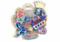 Miniatyrbild 4 av 4: Mermaid Nail Art Makeup Kit