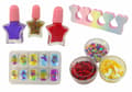 Miniatyrbild 2 av 4: Mermaid Nail Art Makeup Kit