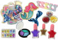 Miniatyrbild 1 av 4: Mermaid Nail Art Makeup Kit