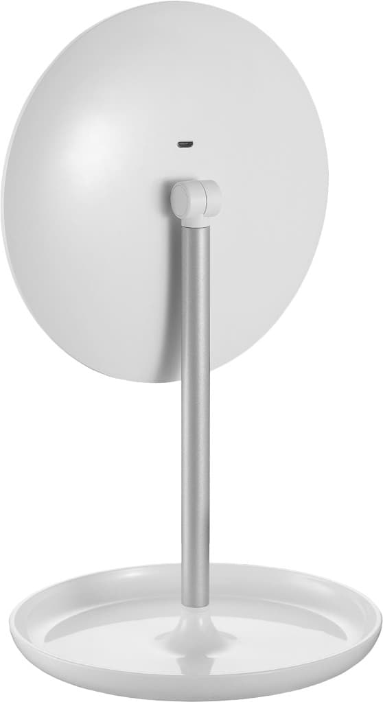 Platinet cosmetic mirror LED 4W PMLY7W, white