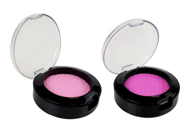 Beauty Set with Bag Massager Lipstick
