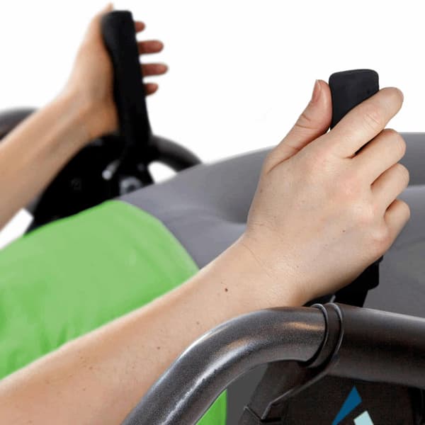 Inversinis Stalas TEETER FitSpine X3