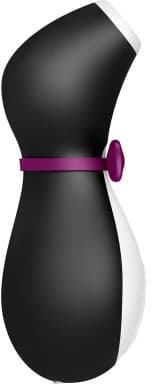 Satisfyer clitoral massager Pro Penguin Next Generation