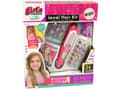 Miniatyrbilde 4 av 4: Jewellery Set Hair Decoration Applicator