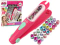 Miniatyrbilde 1 av 4: Jewellery Set Hair Decoration Applicator