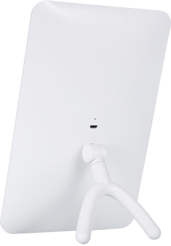 Platinet cosmetic mirror LED 3W PMLY6W, white