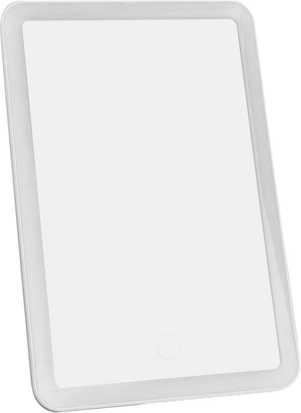 Platinet cosmetic mirror LED 3W PMLY6W, white
