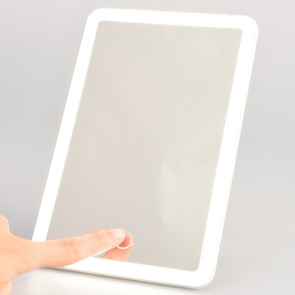 Platinet cosmetic mirror LED 3W PMLY6W, white