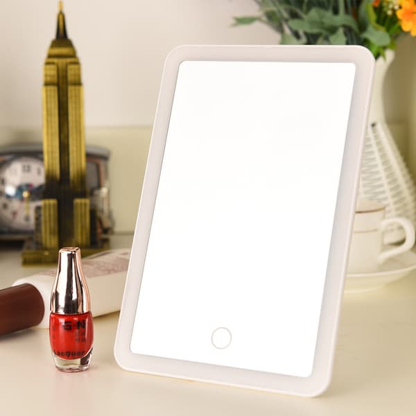Platinet cosmetic mirror LED 3W PMLY6W, white