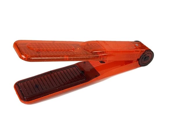 Beauty Set with Accessories Dryer Straightener