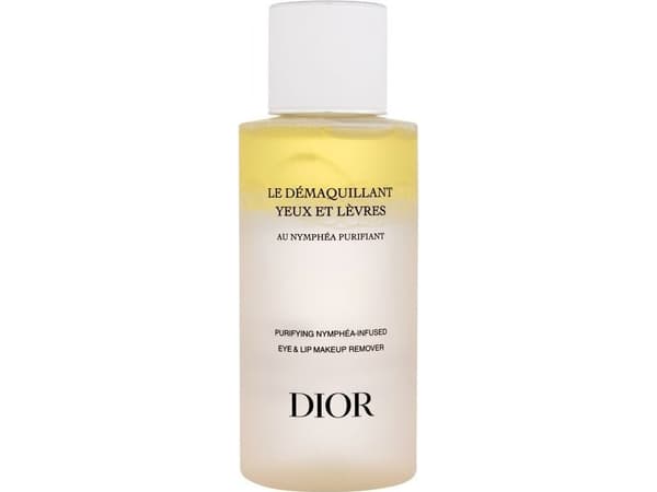 Dior Nympha Eye & Lip Makeup Remover Demakijaż oczu 125 ml