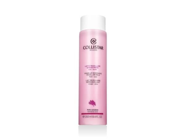 COLLISTAR_Face Care Meikinpoisto Micellar Milk puhdistusmaito 250ml