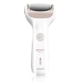 Pikkukuva 1 / 9: Elektrisk Fotfil Cecotec Bamba Skincare Silky 800 mAh