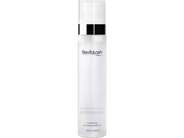 Revitalash Lash Wash Micellært vann for øyenvipper, bryn og øyeparti 100ml
