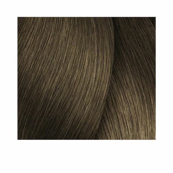 LOreal Professionnel Paris Dia Light Permanent färg utan ammoniak Nº 7 50 ml - Hållbar och skonsam färgning för vackert hår.
