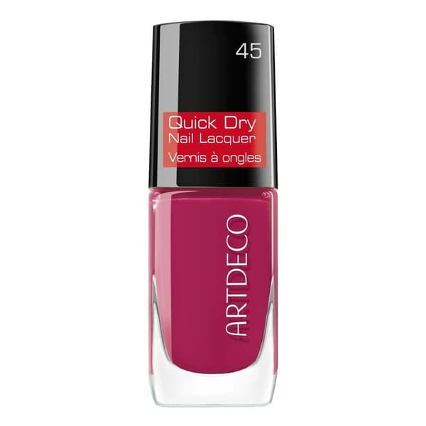 Artdeco nagellack Snabbtorkande - Raspberry Tart (10 ml) - Köp nu!