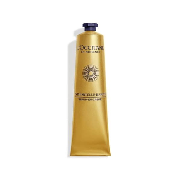 Handkräm L'Occitane En Provence Immortelle Karite 75 ml