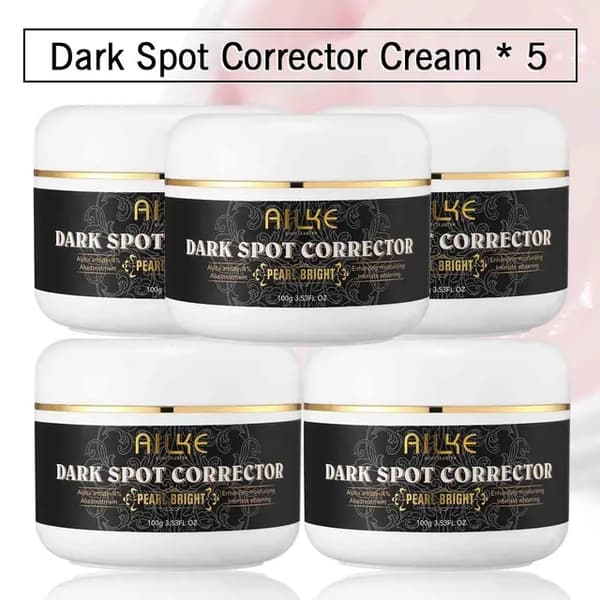 Kollagen Whitening Kit, Fuktighetskräm, Återfuktning, 2-pack kräm
