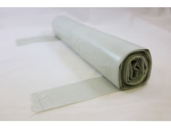 Avfallssekk Ld-Pe 72X125Cm 40My K.tr (10 stk/rull, 15 ruller) (1 stk.)