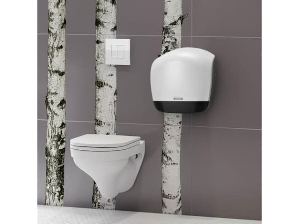 Toalettpapir Katrin Plus G M 2L 310M (6 stk) (1 stk.)