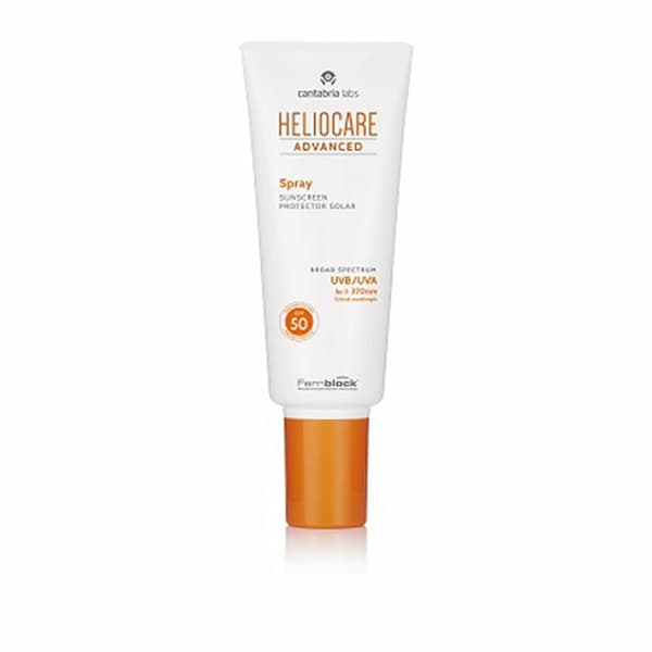 Heliocare Advanced Aurinkosuoja 200 ml Spf 50 – Tehokas aurinkosuoja optimaaliseen suojaukseen auringon haitallisilta säteiltä.