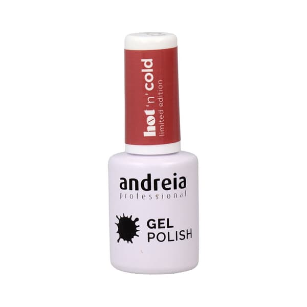 Geelikynsilakka Andreia Gel Polish 10,5 ml Nº 3