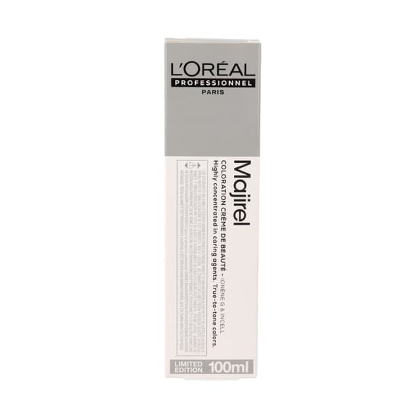 Permanent färg L'Oreal Professionnel Paris Profesional Marijel Nº 6