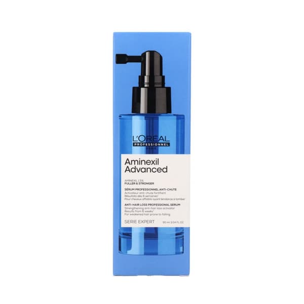 Håravfallsmotverkande serum L'Oreal Professionnel Paris Expert Scalp 90 ml