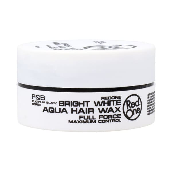 Muotoiluvaha Red One One Bright 150 ml