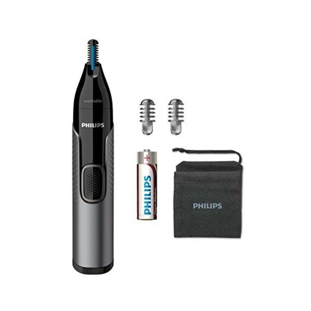 Philips NT3650/16 Hårtrimmer (Renoverad A) - Effektiv och pålitlig ...