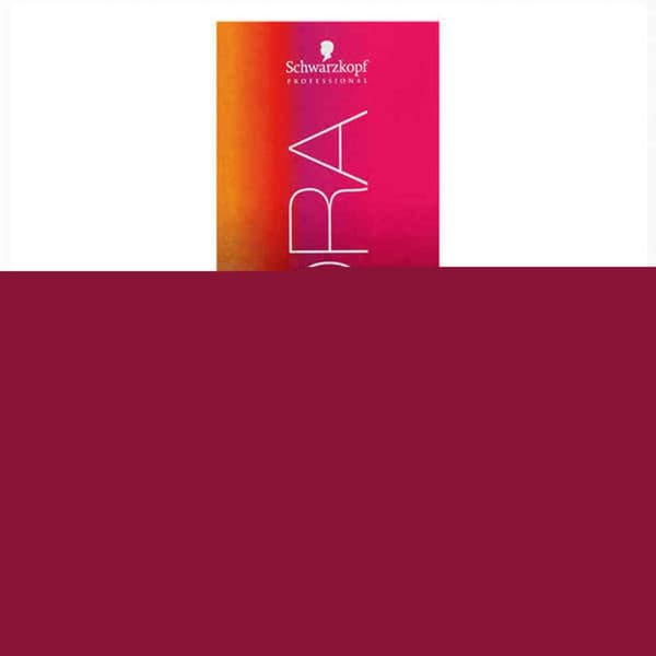 Permanent färg Schwarzkopf Igora Vibrance 7-4 (60 ml)