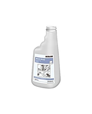 Sprayflaske Ecolab Maxx Brial2 650Ml (1 stk.)