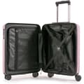 Miniatyrbilde 4 av 4: Feru Malibu Koffert 67 cm – Hardcase, TSA Lås, 360° Doble Hjul
