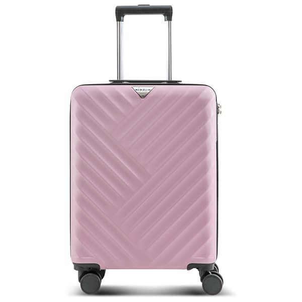 Feru Malibu Koffert 67 cm – Hardcase, TSA Lås, 360° Doble Hjul