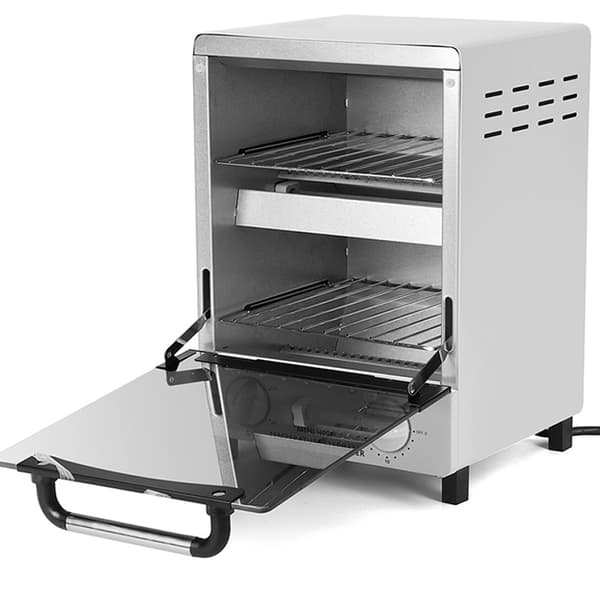 Steriliseringsboks, Højtemperatursterilisering, Bærbar Design, HVID
