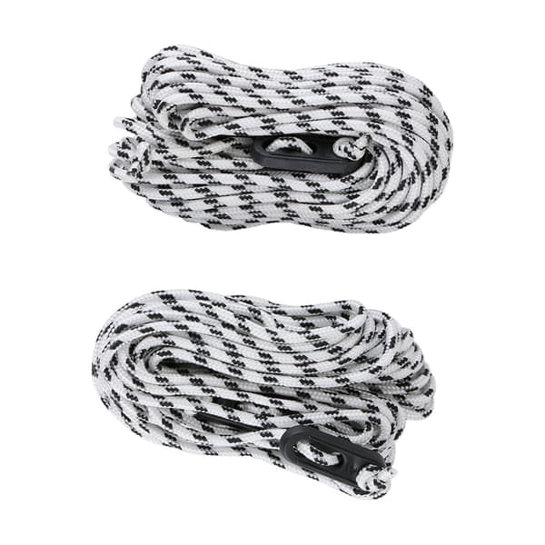 Tältlina 10m 2-pack