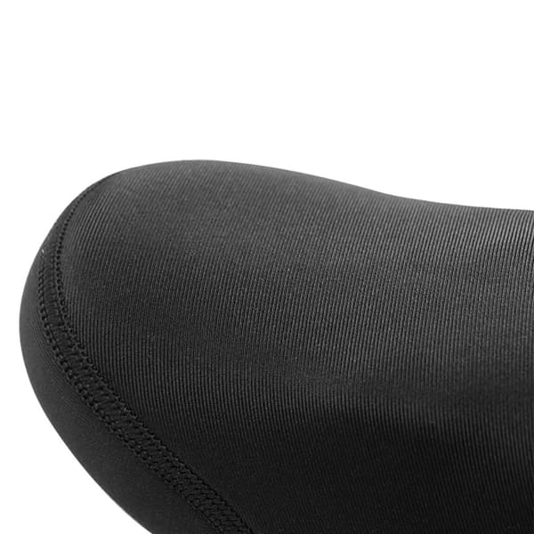 Rockbro vanntette skoovertrekk L/XL - svart