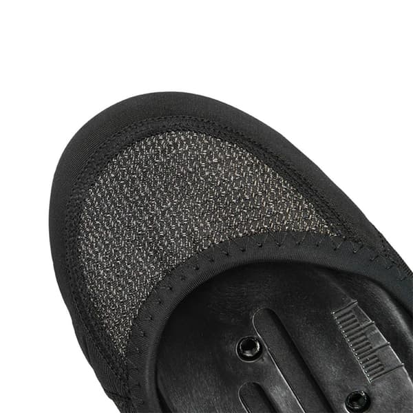 Rockbros vanntette skoovertrekk S/M - svart