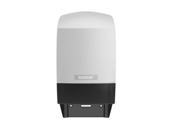 Dispenser Katrin System Toalett Hvit (1 stk.)