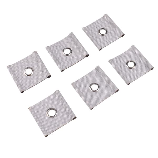 Markiisin kiinnike matkailuautoon - 6-pack