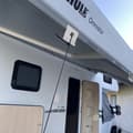Miniatyrbillede 2 af 6: Forteltbeslag til autocamper - 6-pak