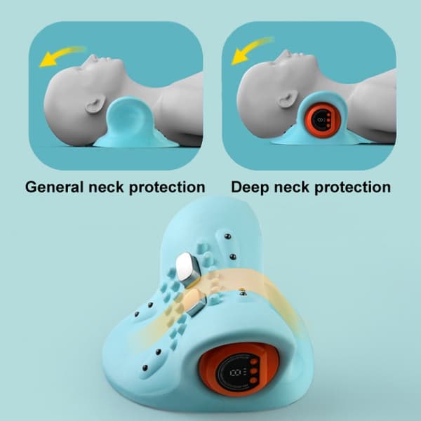 Niskahieroja EMS Pulse