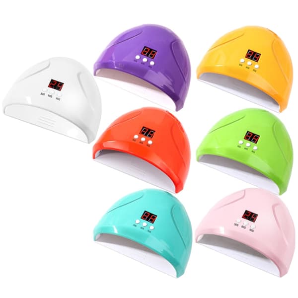 Kynsiuuni 36W (White)