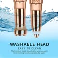 Pikkukuva 5 / 10: Ladyshaver 2 in 1 USB ladattava