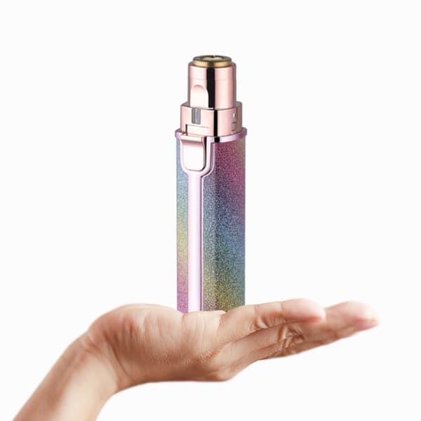 Ladyshaver karvanpoistaja 2 In 1
