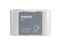 Miniatyrbilde 6 av 6: Toalettpapir Katrin Plus 250 2L 36M (6 stk)
