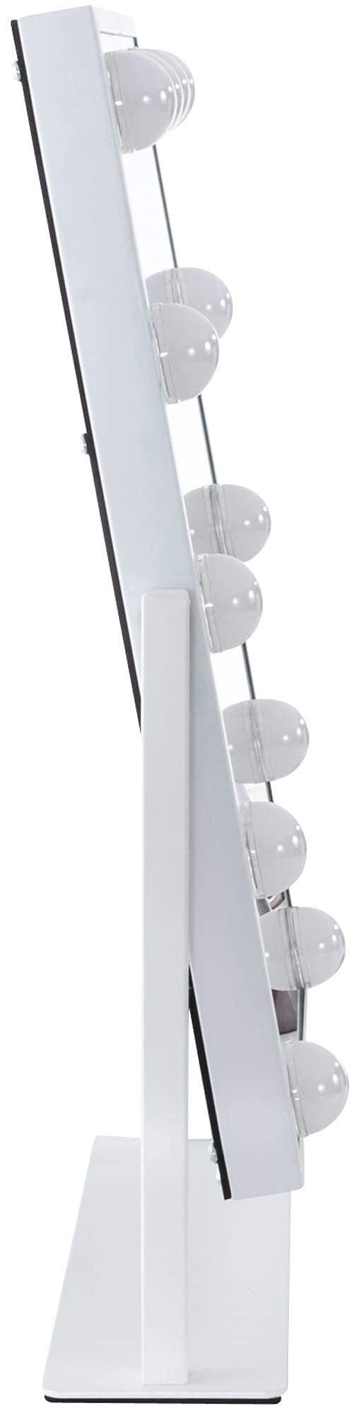 Meikkipeili Majuro LED 36 x30 cm