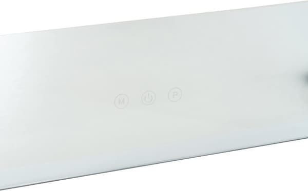 Meikkipeili Murrieta 61 x 43 cm LED