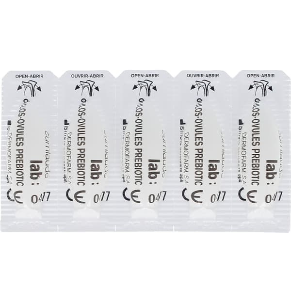 PREBIOTIC OVA 10 x 3 gr