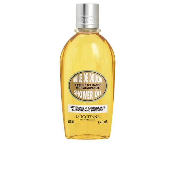 AMANDE shower oil 250 ml